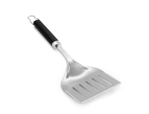 Szpatuła – łopatka szeroka do grilla  premium